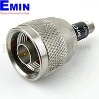 Fairview Fairview SMD0204N Detector (SMA-Male,SMA-Female,2 Ghz- 4 GHz)