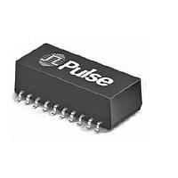 Pulse Electronics T5038NL ໂມດູນ SMD ISDN S-Interface 30mH 5.4Ohms 2-Port
