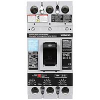 SIEMENS FXD63B150L ຕັ້ງຕົວຕັດໄຟແຮງດົນຕ່ຳ BRKR FD6 3P 600V 150A FX LUG