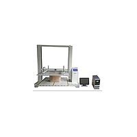 YuYang YY1414 Carton Resist Compression ອຸປະກອນທົດສອບ