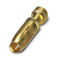 PHOENIX CONTACT 1585647 ຕົວເຊື່ອມຕໍ່ມິຕຣິກຮູບວົງ CK2 5-ED-0 37BU AU