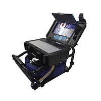 ETV Cameras 3699F-10-23 ກ້ອງຖ່າຍຮູບກວດກາທໍ່ທີ່ມີຄວາມຄ່ອງແຄ້ວ (Ø23mm; cable 40m)