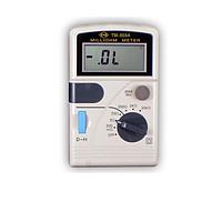 TENMARS TM-508A ມິນລິໂອແມັດ (200mΩ〜2kΩ)