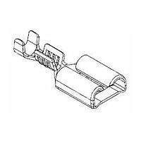 Molex 94030-4930 Tab FEM TERM 2.8/0.8 BRS /0.8 BRS UNPL 05-1.