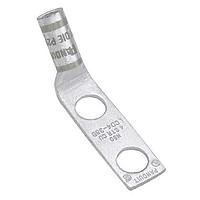 Panduit LCD6-14A-D ຂໍ້ຕໍ່ Copp Comp Lug 2H #6 AWG