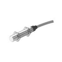 Carlo Gavazzi EI1204PPOSL ອຸປະກອນສັກສິນການຢູ່ໃກ້ Inductive proximity sensor, M12 ສແຕນເນລສສຖີນ, ສາຍສົ່ງ 2m, Sn 4mm, ບໍ່ໄດ້ຕິດຕັ້ງໃນພື້ນ, ຮ່າງຍາວ, PNP NO, ກຳໄລໄຟຟ້າ 10-40Vdc, ກຳໄລກວງການສົ່ງອອກສູງສຸດ 200 mA, ຄວາມຖືກຕ້ອງສູງສຸດ 500Hz, ອຸນຫະພູມການເຮັດວຽກ -25C - +70C, IP67