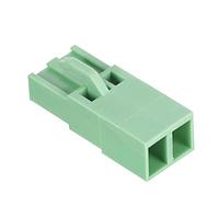 Amphenol Anytek KI0250500000G ປລັກ 508 TB PLGBLE PLUG