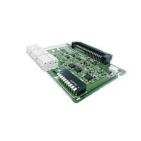 GW INSTEK PLR-ARC ບັດຄວບຄຸມໄລຍະໄກແບບອະນາລັອກ (for PLR)