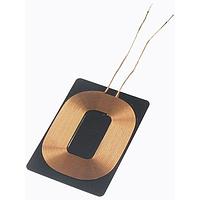 TDK WR483265-15F5-G ຂອງຫຼັກຊາວໄຟຟ້າບໍ່ມີສາຍ RX Wireless Charging Coil 48X32X1.25MM