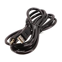 FTDI Chip TTL-234X-3V3-AJ ສາຍແປງ UART USB ເປັນ UART ສາຍ Audio Jack 3.3V