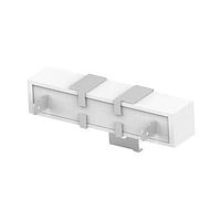 CGS - TE Connectivity SQBW60750RJ ຕໍ່ຕ້ານພະລັງງານສູງ SQB60 750R (ສາຍ) 5% FASTON