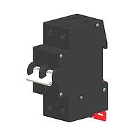 Carling Technologies GA2-B0-16-450-1B-MC ຕັດກົດກົງວົງຈອນຮິດຣອລິກ-ແມ່ເລັດ HYMAG