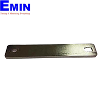 GW INSTEK PEL-009 ເຊື່ອມຕໍ່ Cu Plate (for PEL-3000)