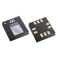 STMicroelectronics LPS22CHTR ບອດຕິດຕັ້ງອາກາດຄວາມດັນ ອາກາດຄວາມດັນ MEMS ນາໂນປະສົບຜົນສູງ