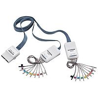 GW INSTEK DS2-16LA ໂມດູນການວິເຄາະເຫດຜົນ (16 CH, used for GDS-200A)