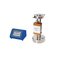 Biuged BGD 611 ຫຼຸດ Viscometer Rod (2-200Pa.s, Φ12mm×300mm)