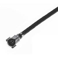 Radiall R302255003 300 ການປະກອບສາຍ RF MML / ປລັກ H2.5 PIGTAIL 1.37/50/S ຄວາມຍາວ 300CM
