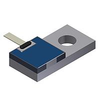 TTM Technologies 100N50TW ຕະຫຼອດຄວາມຕ່າງສູງ/ຄວາມຕ່າງຄວາມຮັບສະຫນອງ RF