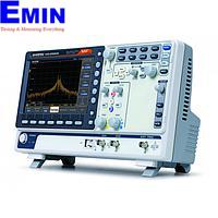 GW INSTEK MDO-2302A Oscilloscopes ໂດເມນແບບປະສົມ (2 kênh, 300MHz, 1.17ns)