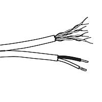 Belden 5288US 0091000 ເສັ້ນສາຍຫຼາຍສາຍ 5E4PR UTP + 2C16 CMR SIAM