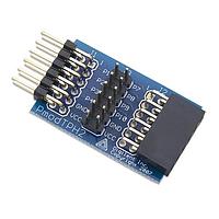 Digilent 410-135 PmodTPH2