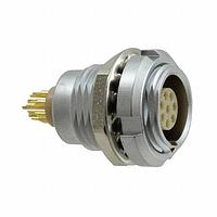 NorComp 821B008-203R001 ຕົວເຊື່ອມ 1B 8 POS FML PANEL MOUNT SOLDER CUP