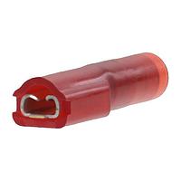 Molex 19002-0016 ການຕັດອອກດ່ວນ FIQD .110X.032 ຜູ້ຍິງ 18-22AWG