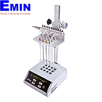 Medmay MSN-200-1 ຕົວເຂັ້ມຕົວຢ່າງຂະໜາດນ້ອຍ (1 block; 200W)