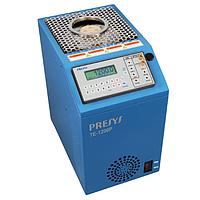 PRESYS TE-1200P Dry Block Calibrator (ອຸນຫະພູມສູງ) (50 °C to +1200 °C,  ± 0.1 °C)