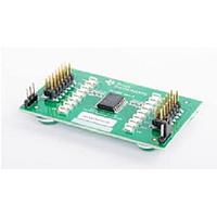 Texas Instruments ISOW7841EVM ອຸປະກອນກັນແພ່ດິຈິຕອນ ISOW7841EVM