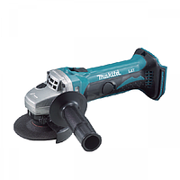MAKITA DGA402RT ເຄື່ອງບົດມຸມໄຮ້ສາຍ (11,000rpm)