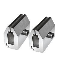 KERN AC 03 ເອກະສານຕິດຄັດຕິດຟີມບາງໆສໍາລັບການທົດສອບຄວາມເຄັ່ງຕຶງ (4mm, 5kN)