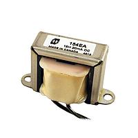 Hammond Manufacturing 158TA ຕົວກັນກະວີ DC Filter Choke CHOKE