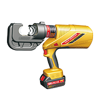 EMEADS EBS-400 ປະເພດການສາກໄຟ Hydraulic Crimping Tools (120KN, 42mm)