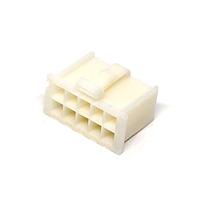 Hirose Electric MDF6-10DS-3.5C ປຸ່ມຊອກ 10P DBL ROW SOCKET CRIMPING SOCKET