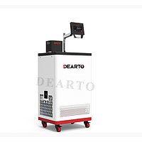 Dearto DTS-300-T300G ອອບບາທການປັບມາດຕະຖານຂະໜາດໃຫຍ່ພິເສດ (70℃～300℃)