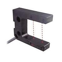 Omron Automation and Safety E3Z-G61-M3J ເຊັນເຊີເວີໄຟຟ້າອິເລັກໂຕຣນິກ 1 AXIS NPN PIGTAIL W M8 CONN.