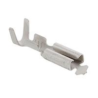 AMP Connectors - TE Connectivity 881607-2 Tab .110S FASTON REC.