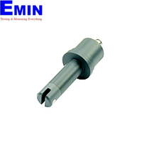 Senseca LF2203 ເຊລການວັດແທກການນໍາ (0..100µS/cm; 0..2mS/cm)