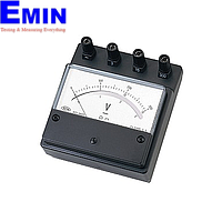 SEW ED-305 Volmeter AC 100/250/500/1000V