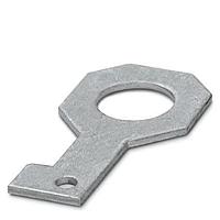 PHOENIX CONTACT 2905755 ເຄື່ອງມືເພີ່ມເຕີມຕັດກົດວົງຈອນ FLT-ISG-PL-39