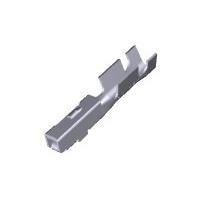 AMP Connectors - TE Connectivity 175267-2 Quick Connect 040 REC (M) ສຳລັບ 100P PMC