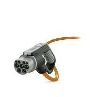 PHOENIX CONTACT 1624326 ເສັ້ນສາຍຊາວໄຟ AC EV-GBM3C GB/T AC CHRG CBL 32A/250V