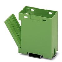 PHOENIX CONTACT 2764852 ຮາວຊິ້ງ, ອິເລັກໂທນິກ EG 45-GMFP/TBS GN