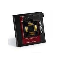 Microchip Technology AC164379 ໂມດູນເຊັດ PM3 ໂມດູນເຊັດ 100QFP PIC18F9Xj94