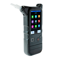 Sentinel CT8600P ເຄື່ອງວິເຄາະເຫຼົ້າອັດສະລິຍະ (0.000–5.500 mg/L)