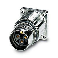 PHOENIX CONTACT 1607692 Straight ST-3ES1N8AW400S