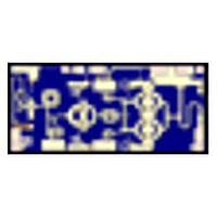 Qorvo QPA1022D ເພີ້ມກຳລັງສຽງ 8.5 - 11 GHz, 4 W GaN PA