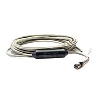 Basler I/O PLC+, HRS 6p/open, P, 10 m ສາຍໄຟເຂົ້າ/ອອກ