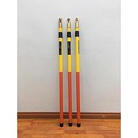 VIỆT NAM TD-110 ແທ່ງດິນ (3 pcs)